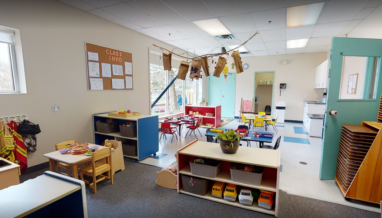 Sandalwood Child Care Centre BrightPath Child Care & Daycare